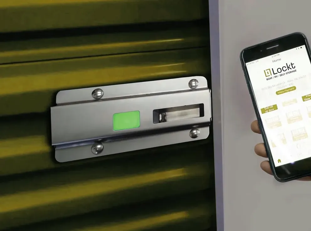 storage units birch bay